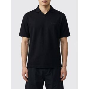 Mackage Polo Shirt Men Black